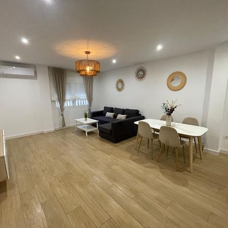 Goya Cordoba Apartment ภายนอก รูปภาพ