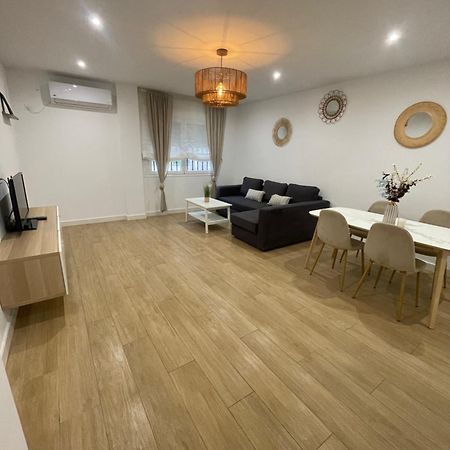 Goya Cordoba Apartment ภายนอก รูปภาพ