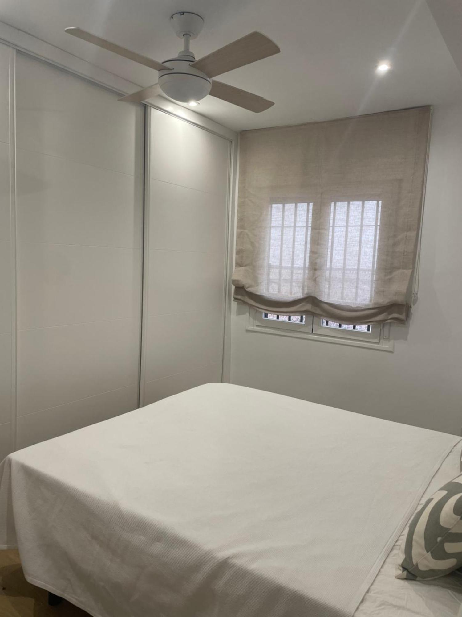 Goya Cordoba Apartment ภายนอก รูปภาพ