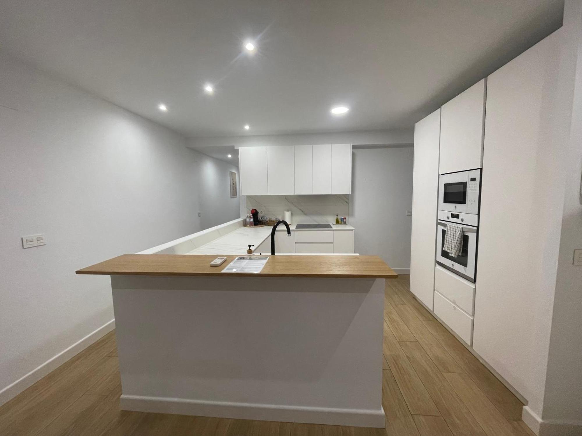 Goya Cordoba Apartment ภายนอก รูปภาพ