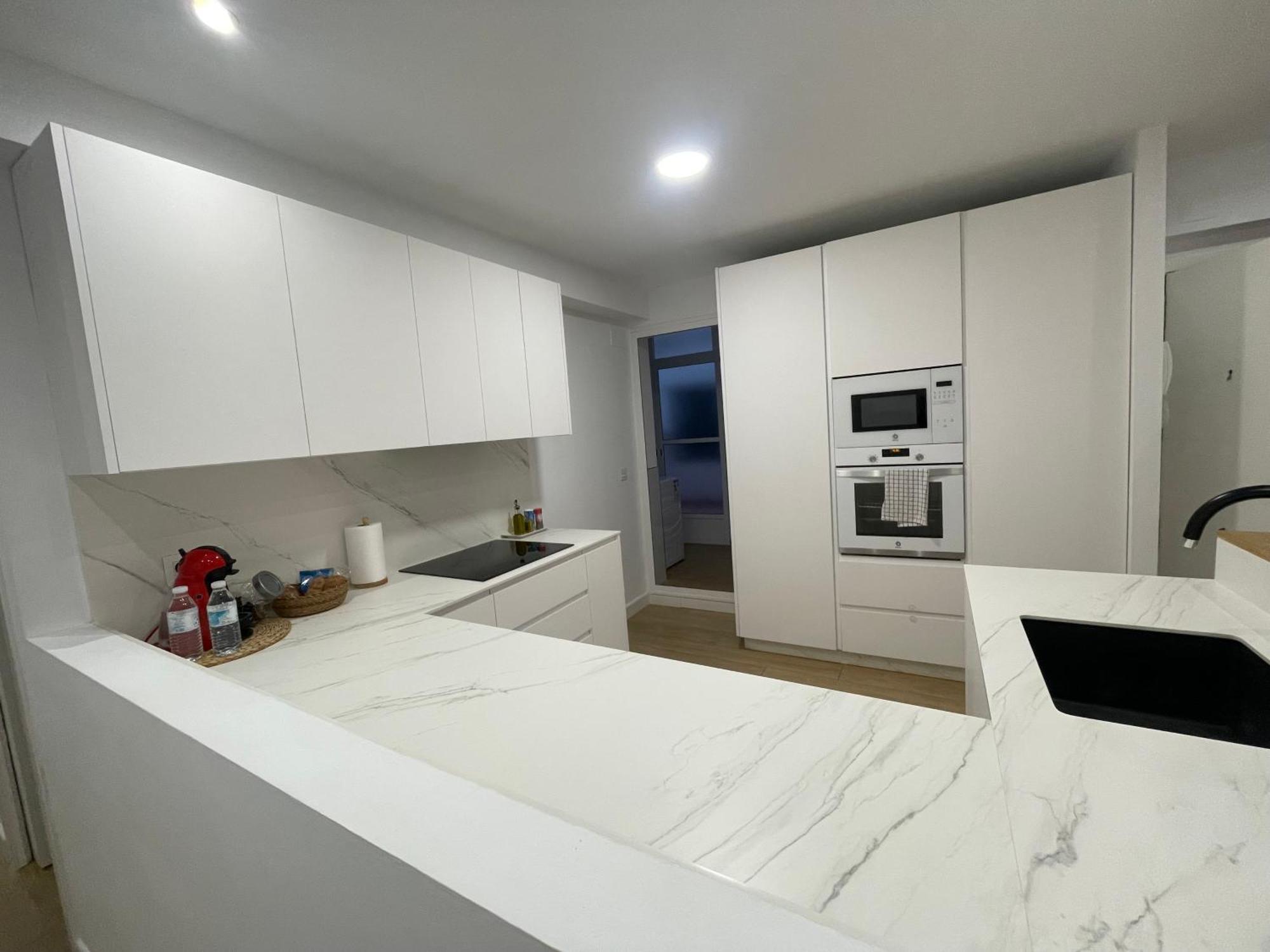 Goya Cordoba Apartment ภายนอก รูปภาพ