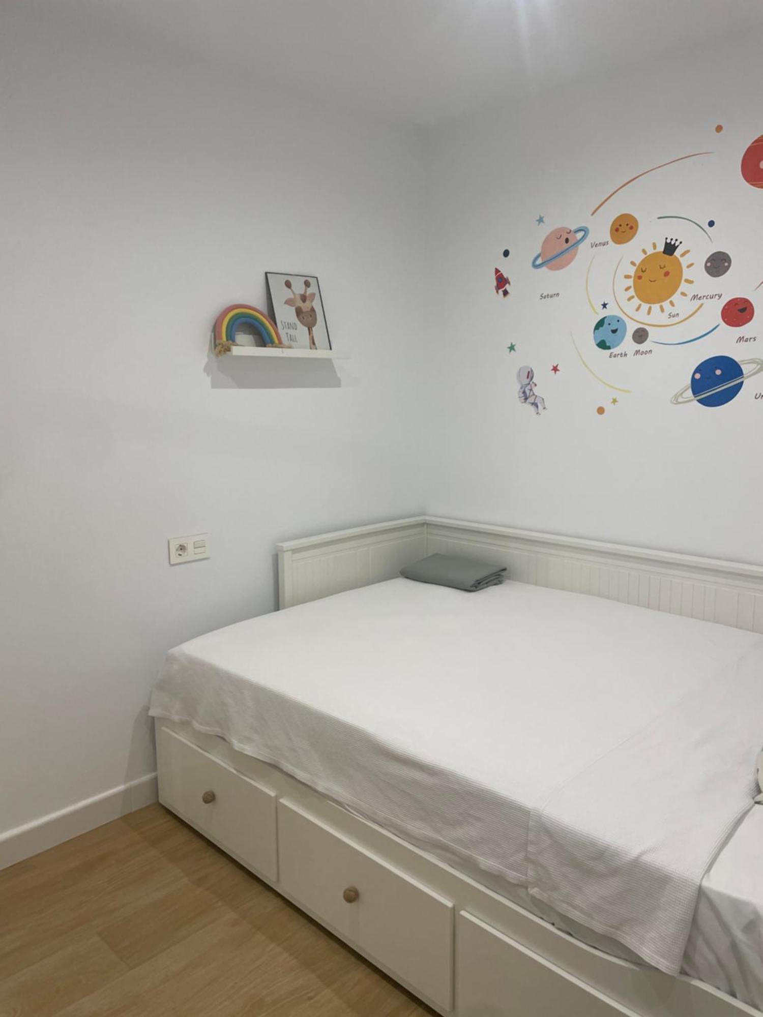 Goya Cordoba Apartment ภายนอก รูปภาพ