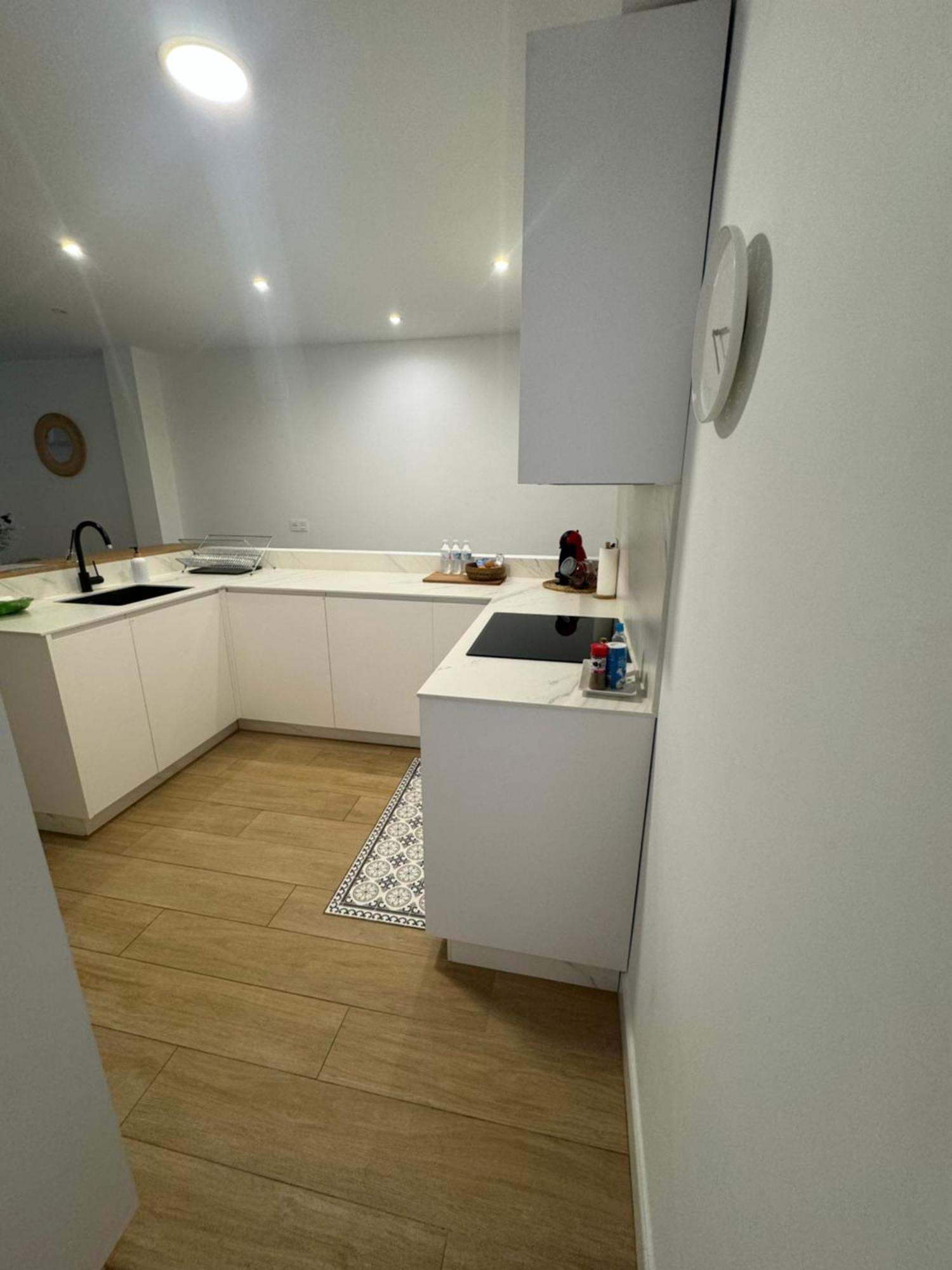 Goya Cordoba Apartment ภายนอก รูปภาพ