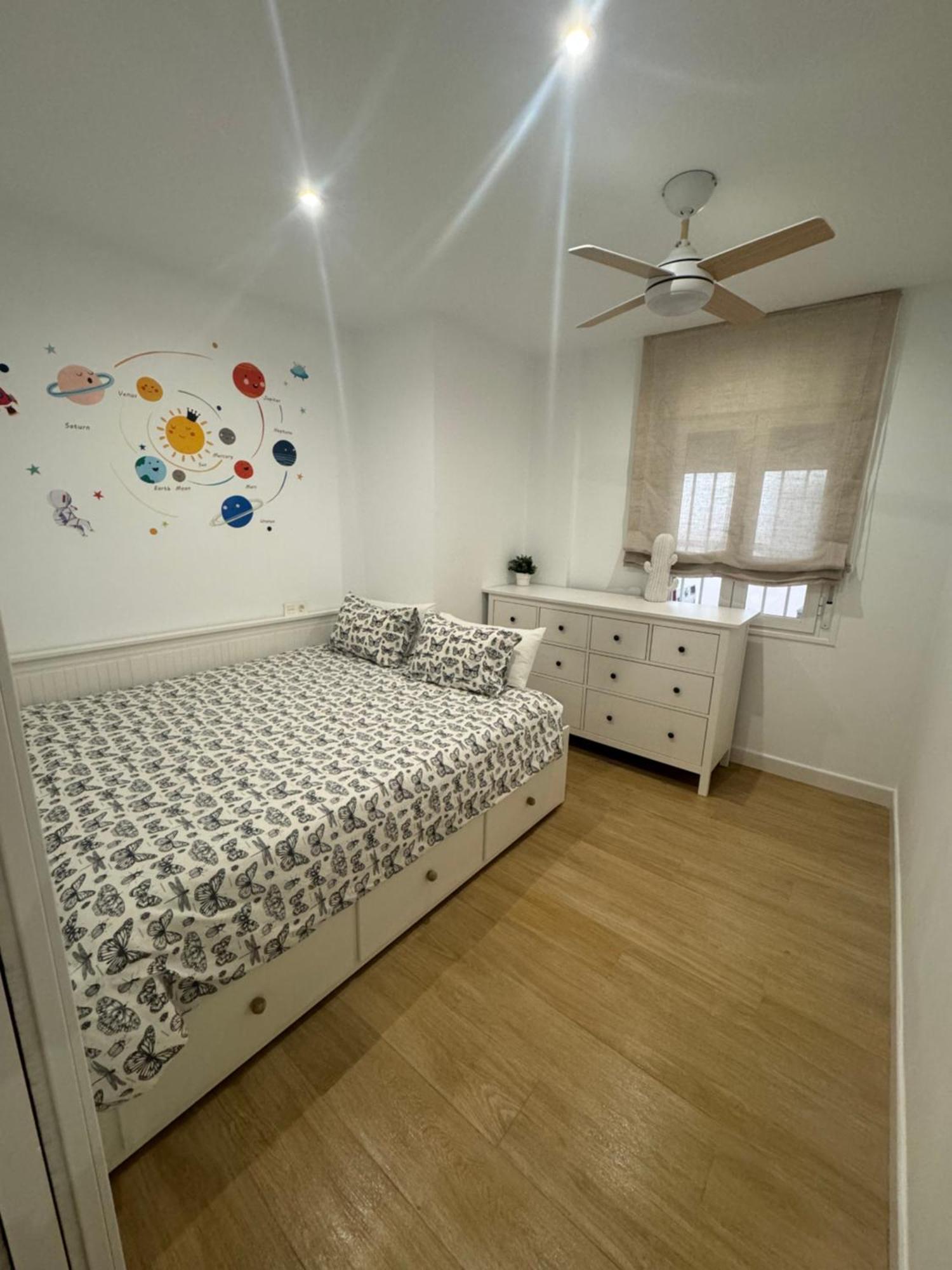 Goya Cordoba Apartment ภายนอก รูปภาพ
