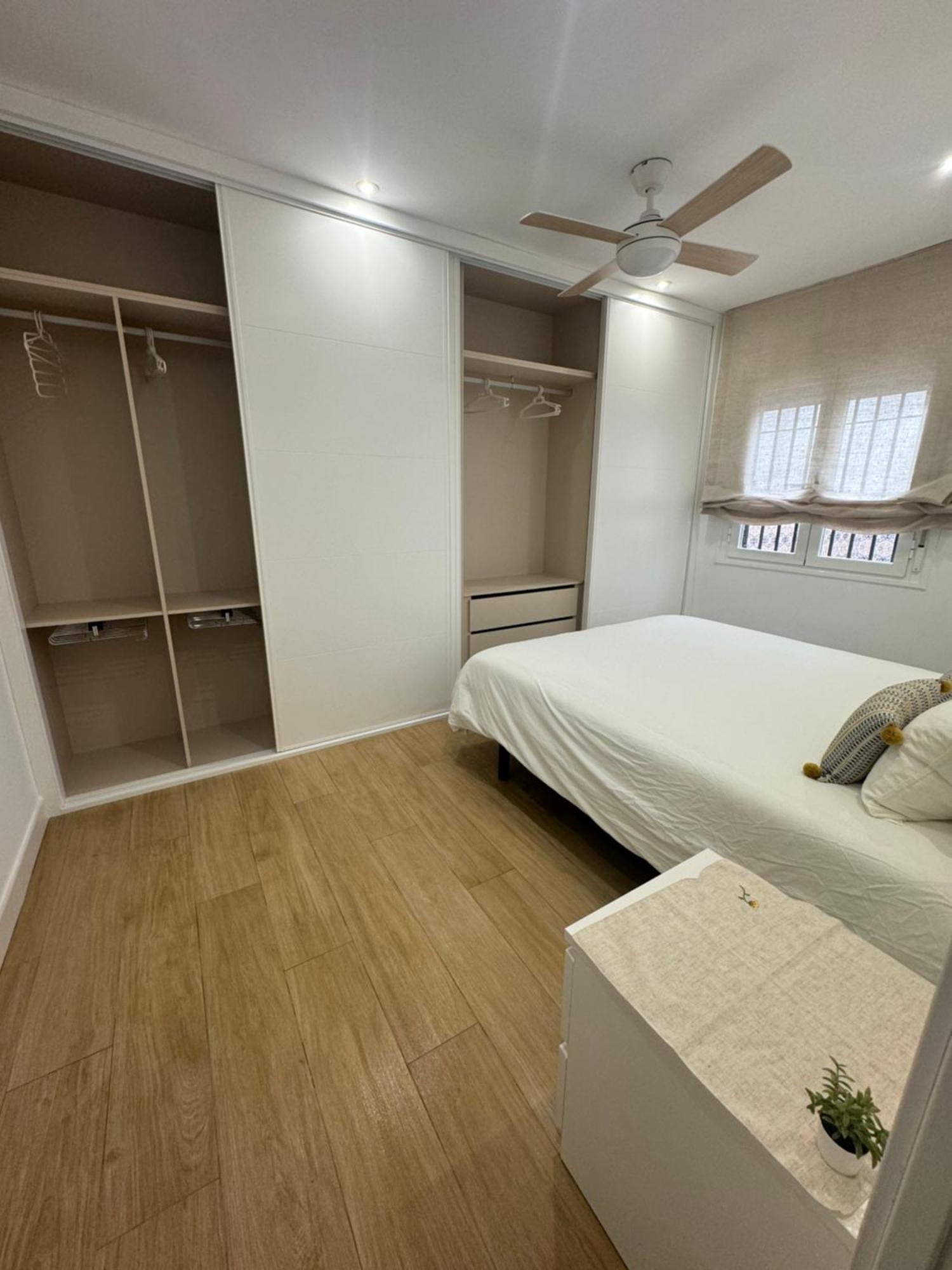 Goya Cordoba Apartment ภายนอก รูปภาพ