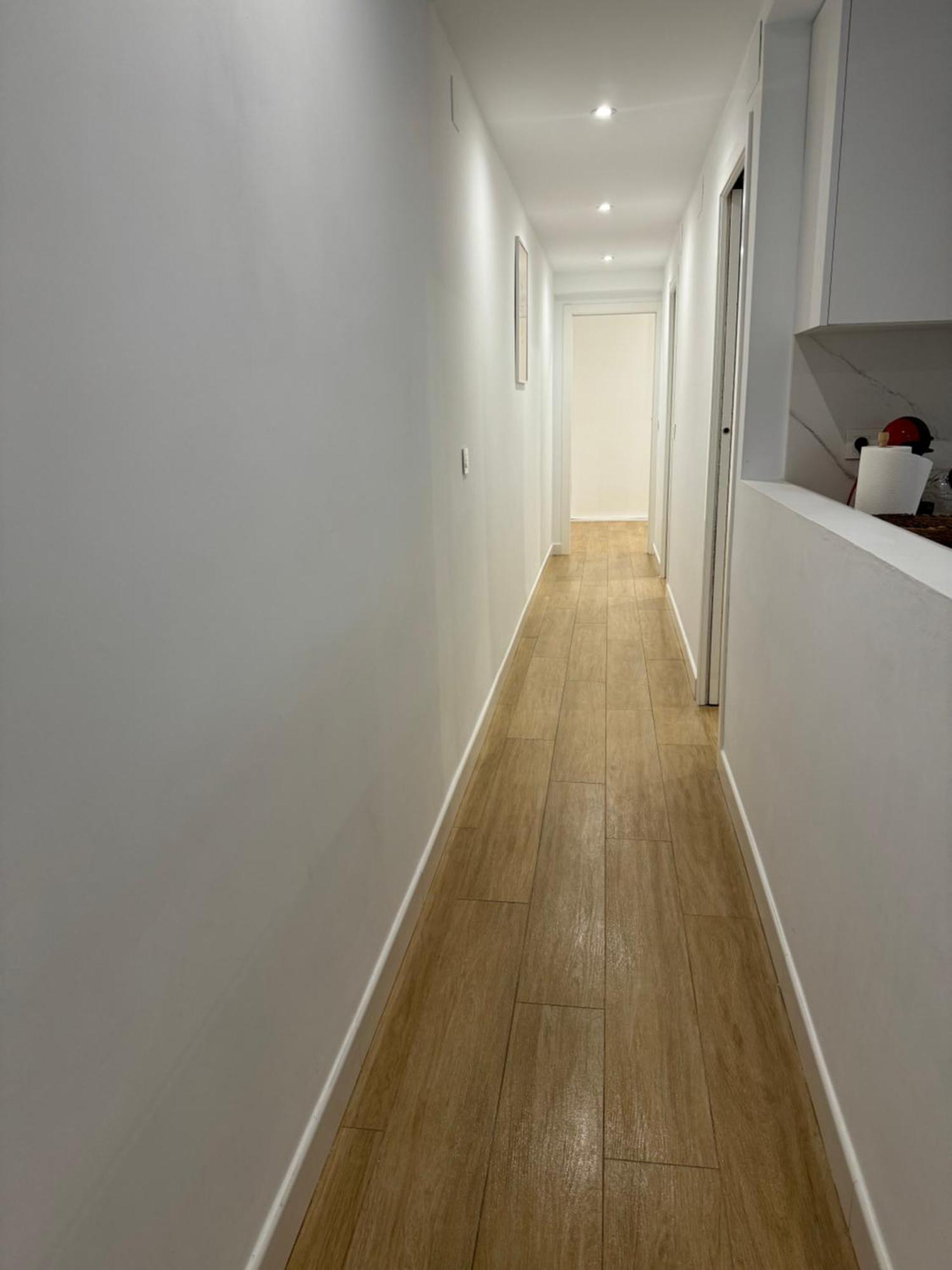 Goya Cordoba Apartment ภายนอก รูปภาพ